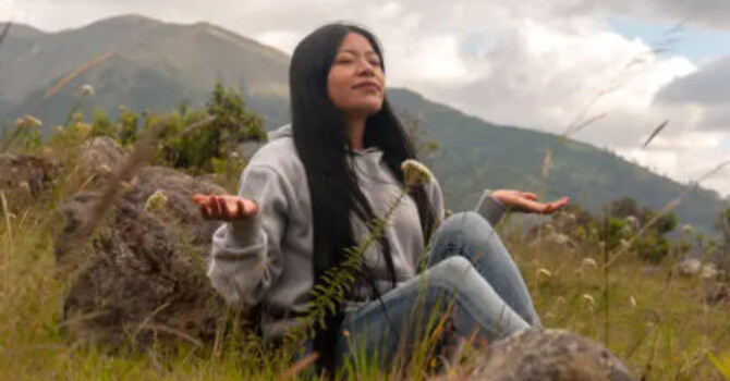  Understanding and Managing Panic Attacks image